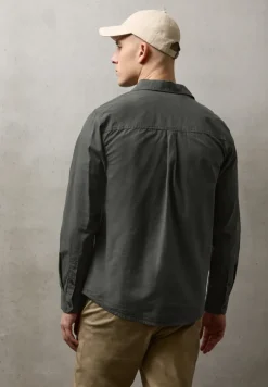 Two-Tone Hemd