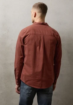Two-Tone Hemd