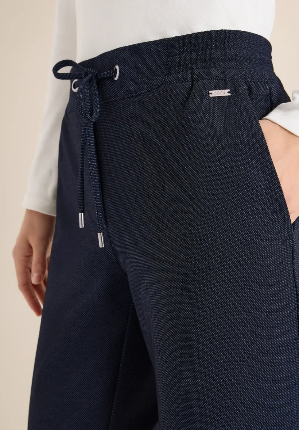 Two-Tone Hose