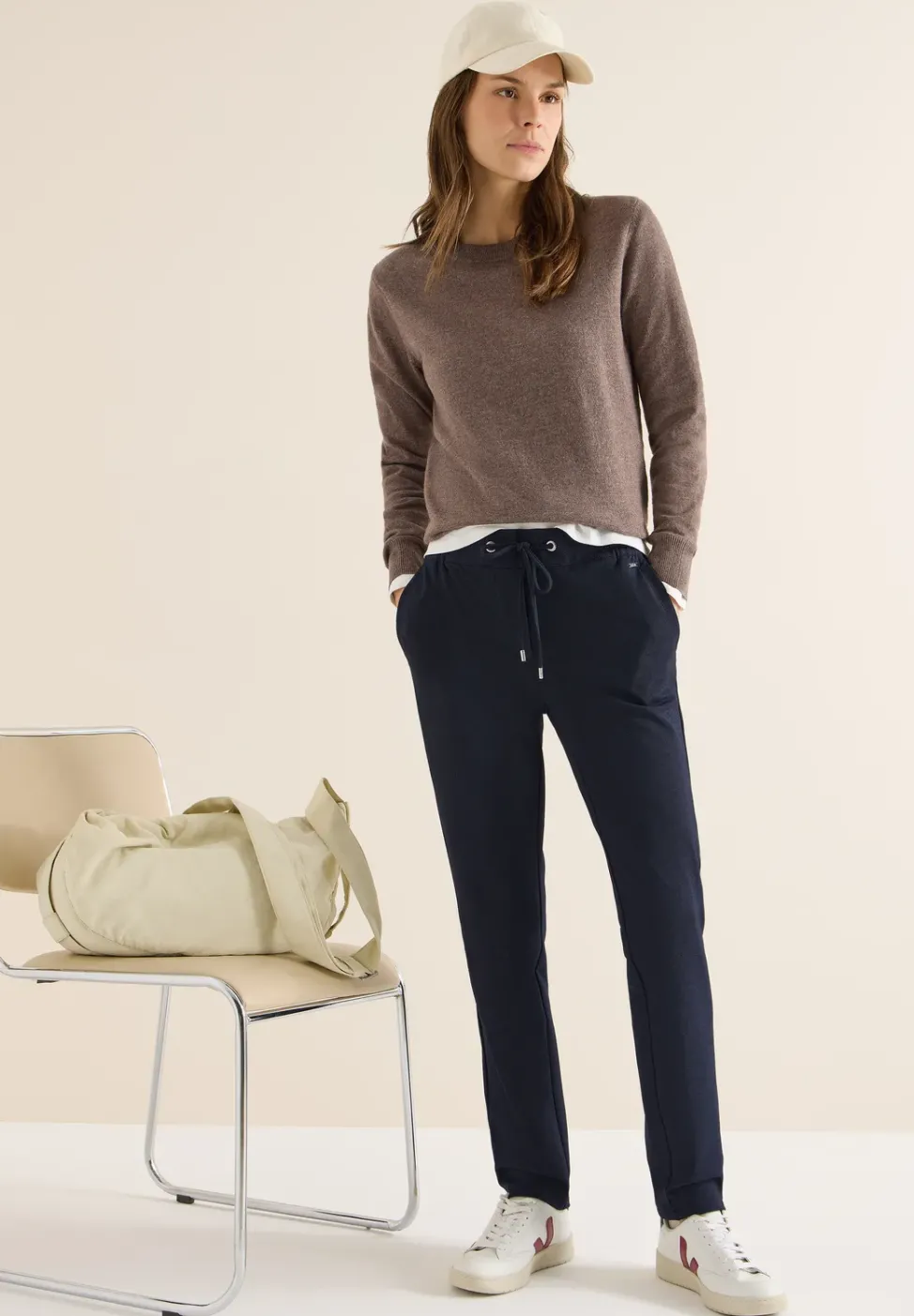 Two-Tone Hose