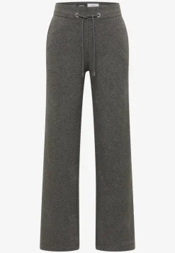 Two-Tone Melange Hose