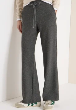 Two-Tone Melange Hose