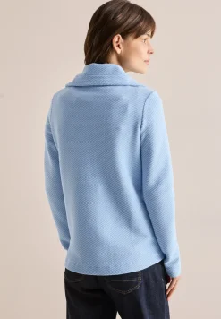 Two-Tone Ottoman Jacke