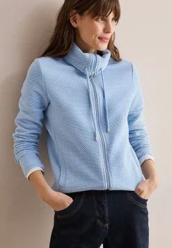 Two-Tone Ottoman Jacke