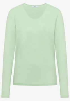Two-Tone Pullover