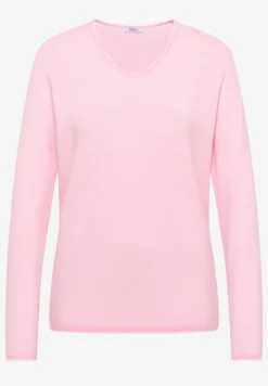 Two-Tone Pullover