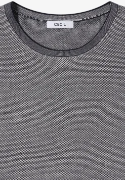 Two-Tone Pullover