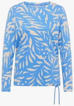 Two-Tone Shirt