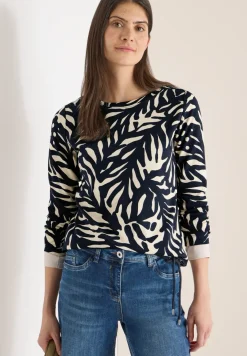 Two-Tone Shirt