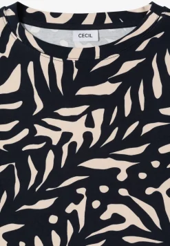 Two-Tone Shirt