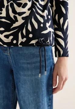 Two-Tone Shirt