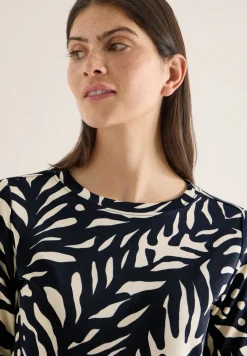 Two-Tone Shirt