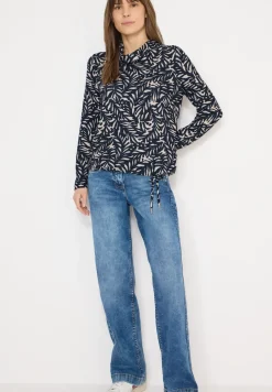 Two-Tone Shirt