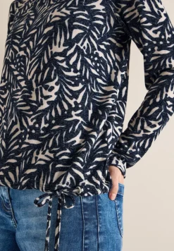 Two-Tone Shirt