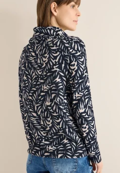 Two-Tone Shirt