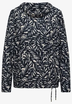 Two-Tone Shirt