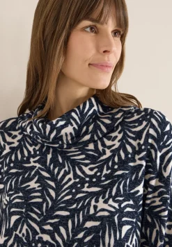 Two-Tone Shirt