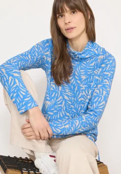 Two-Tone Shirt