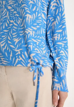 Two-Tone Shirt