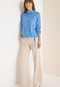 Two-Tone Shirt