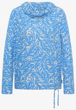 Two-Tone Shirt