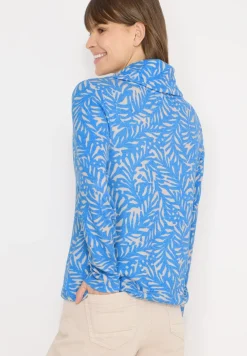 Two-Tone Shirt