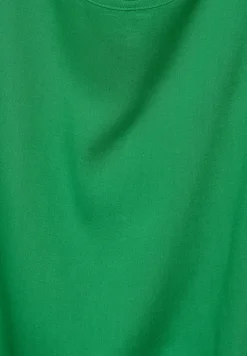 Uni Blusentop