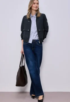 Utility Blouson