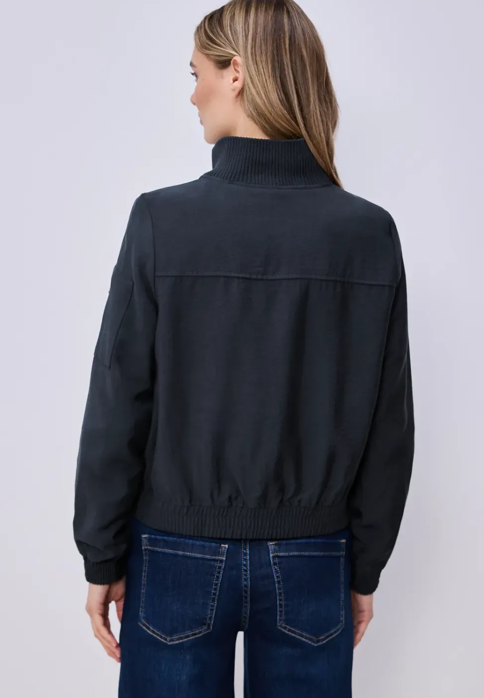 Utility Blouson