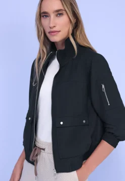 Utility Blouson