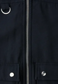Utility Blouson