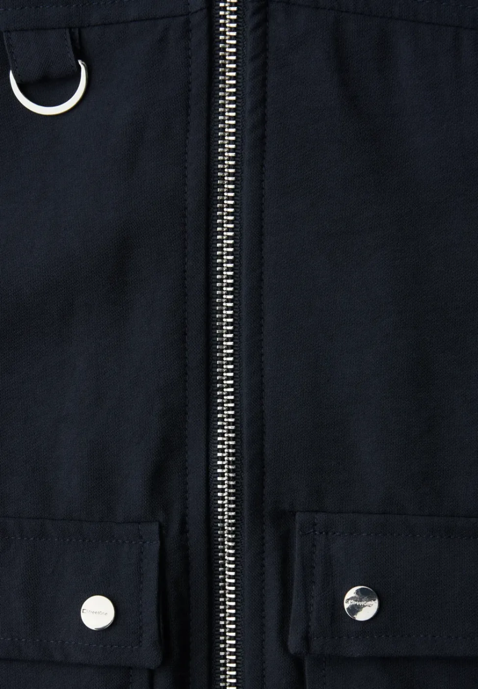 Utility Blouson