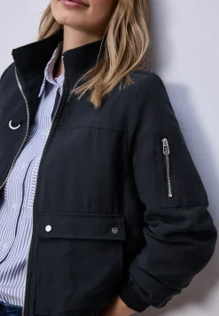 Utility Blouson