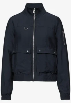 Utility Blouson