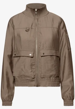 Utility Blouson