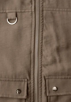 Utility Blouson