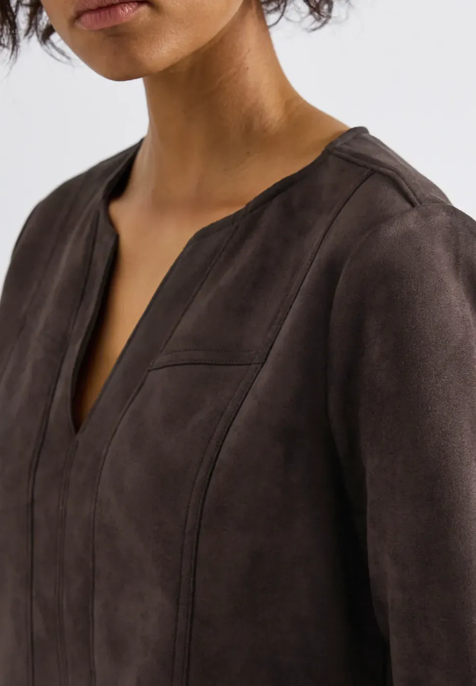 Velorus Kleid