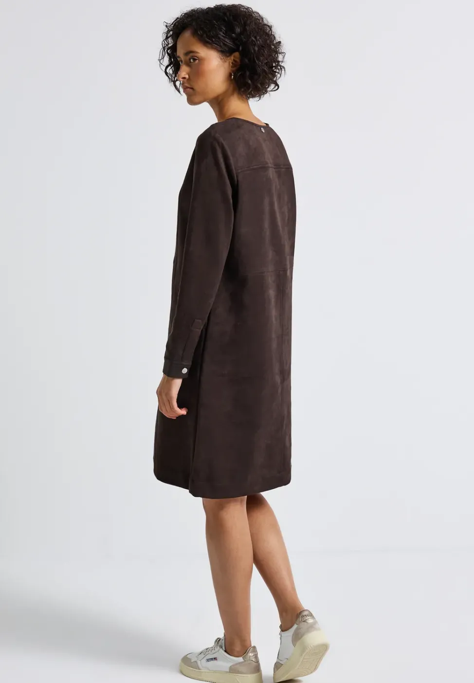 Velorus Kleid