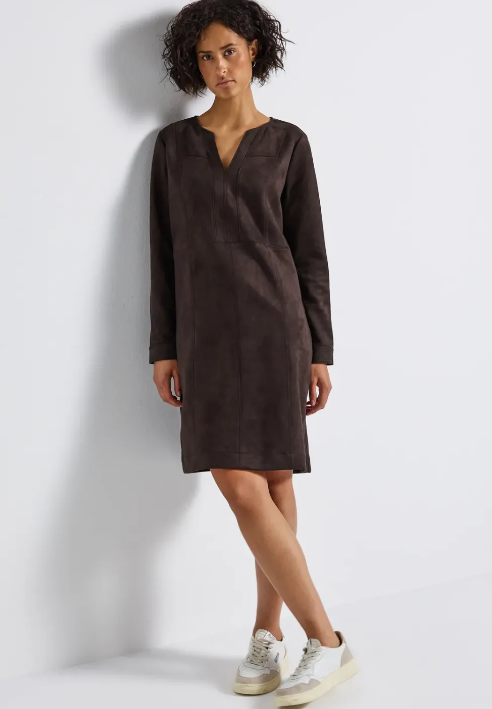 Velorus Kleid