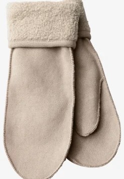 Velours Handschuhe