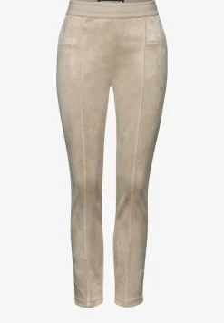 Velours Hose