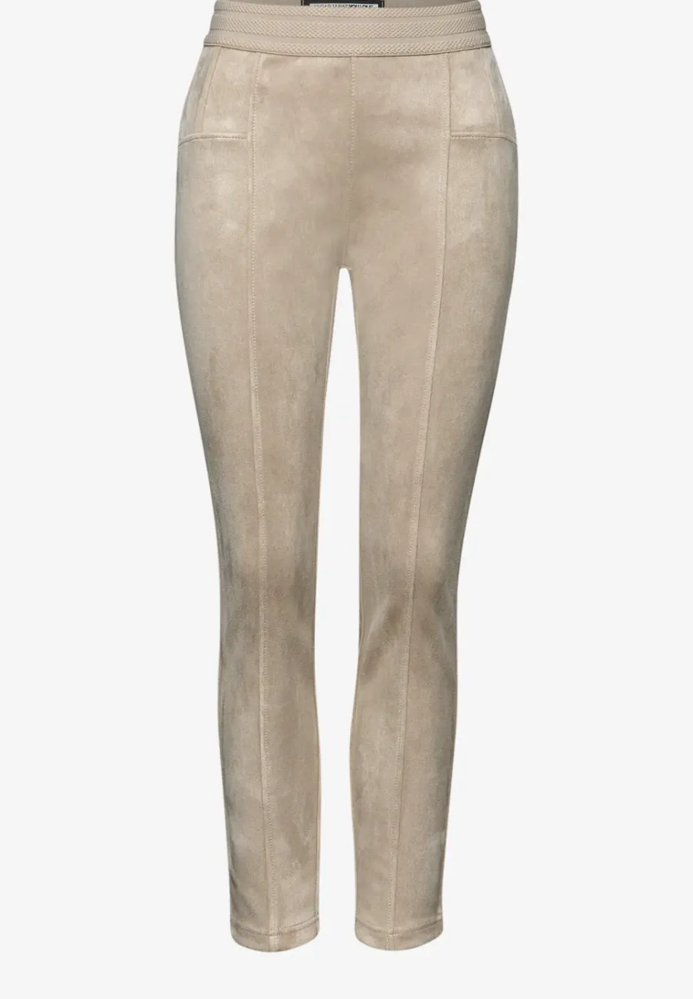 Velours Hose