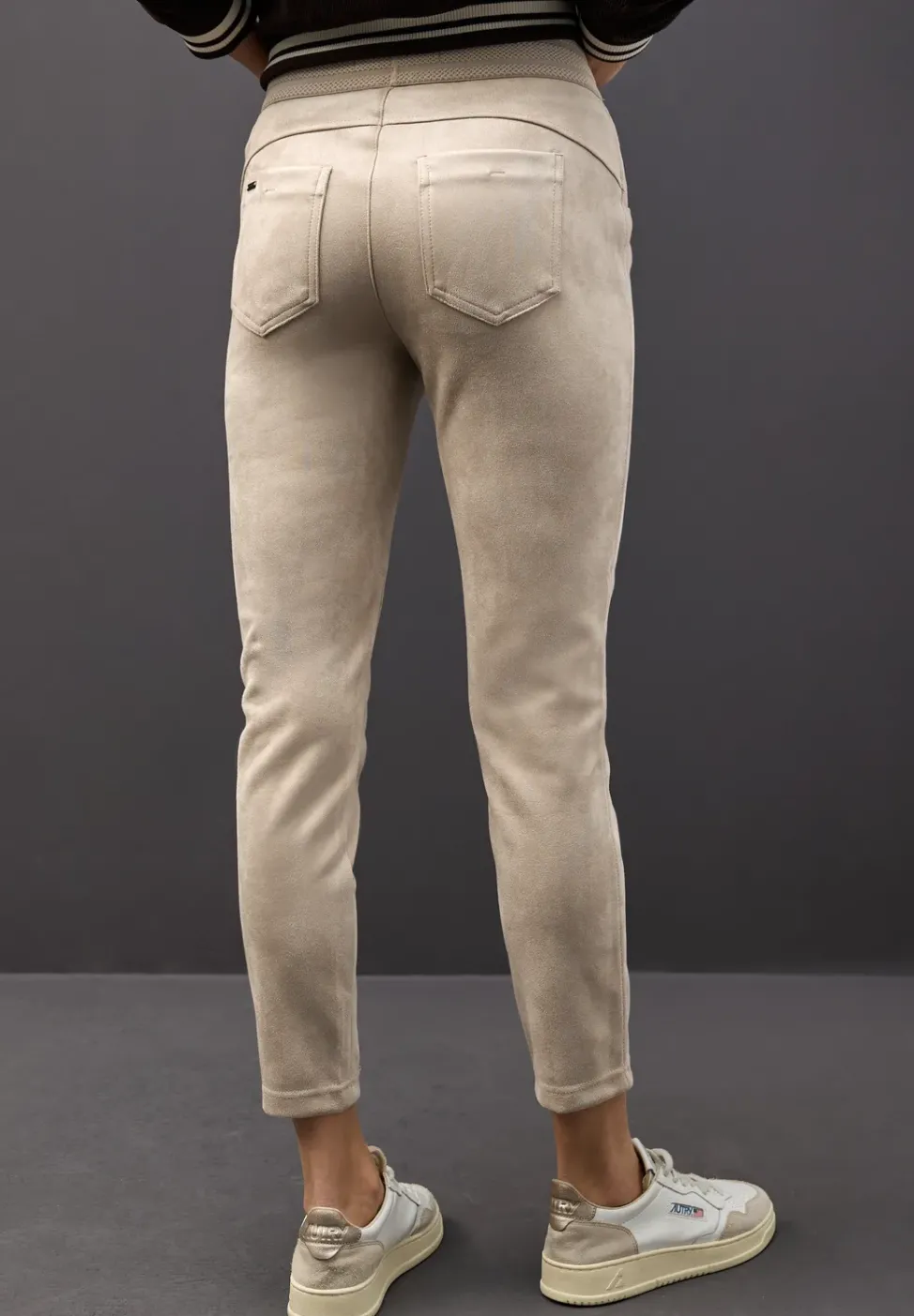 Velours Hose
