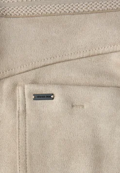 Velours Hose