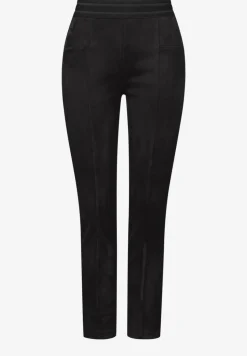 Velours Hose