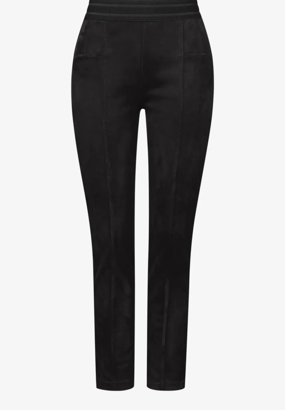 Velours Hose