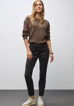 Velours Hose
