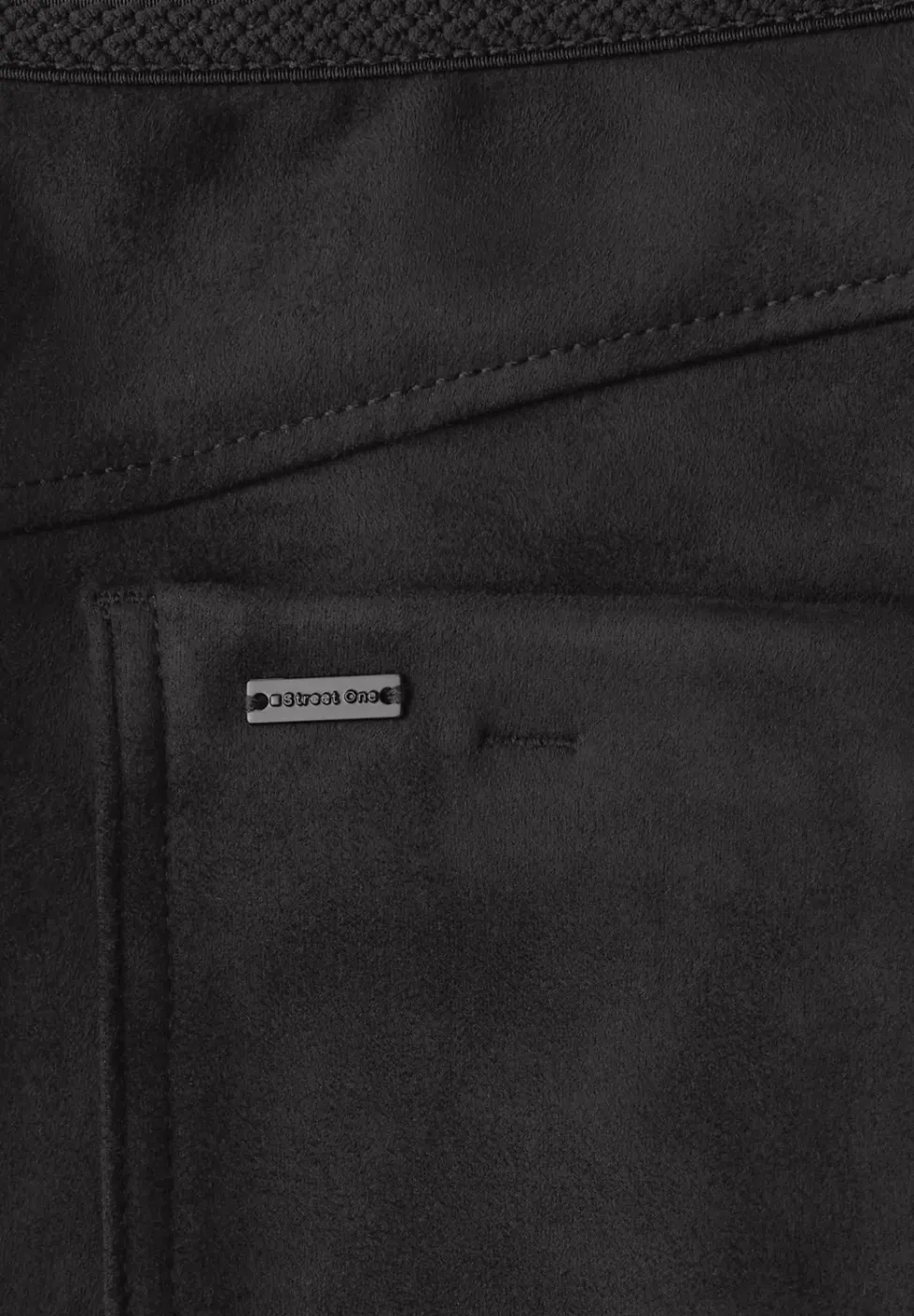 Velours Hose