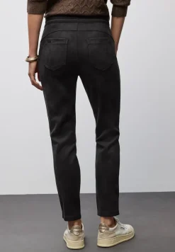 Velours Hose