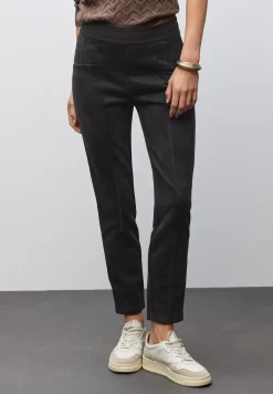 Velours Hose